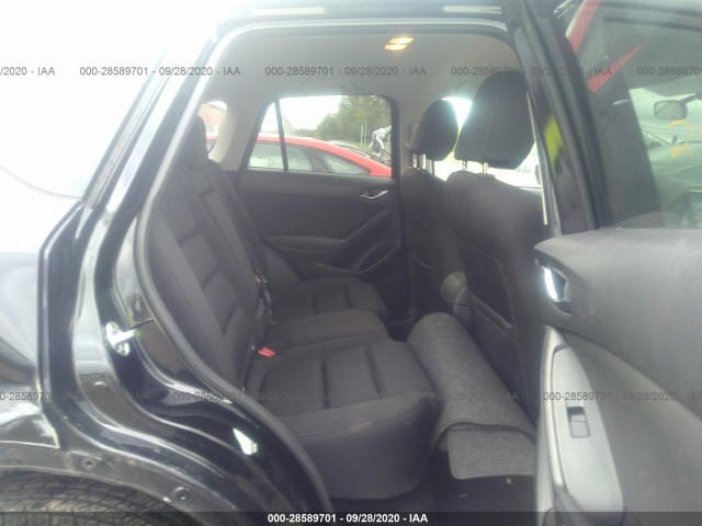 Photo 7 VIN: JM3KE2CY6G0765710 - MAZDA CX-5 