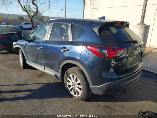 Photo 2 VIN: JM3KE2CY6G0796925 - MAZDA CX-5 