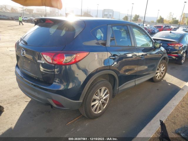 Photo 3 VIN: JM3KE2CY6G0796925 - MAZDA CX-5 