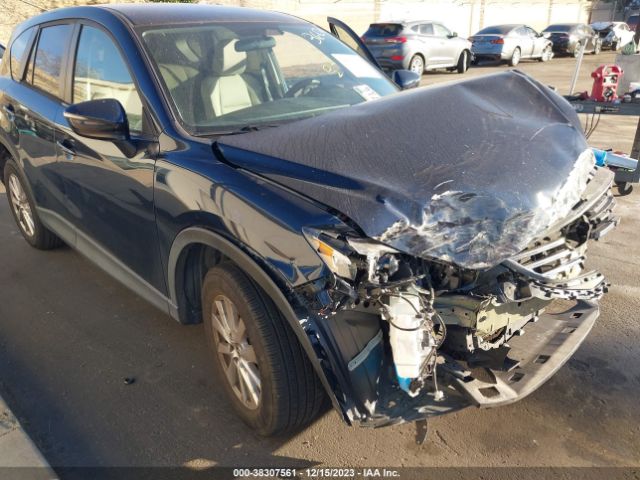 Photo 5 VIN: JM3KE2CY6G0796925 - MAZDA CX-5 