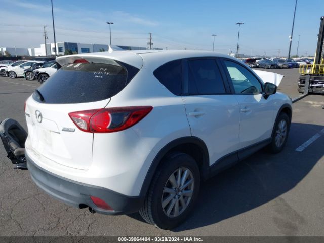 Photo 3 VIN: JM3KE2CY6G0812122 - MAZDA CX-5 