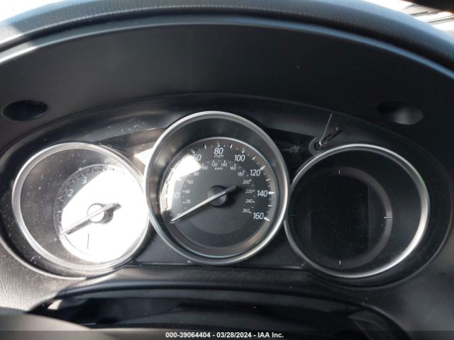 Photo 6 VIN: JM3KE2CY6G0812122 - MAZDA CX-5 