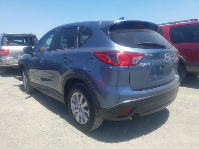 Photo 2 VIN: JM3KE2CY6G0812296 - MAZDA CX-5 