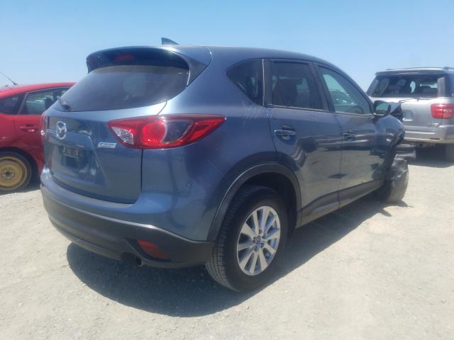 Photo 3 VIN: JM3KE2CY6G0812296 - MAZDA CX-5 