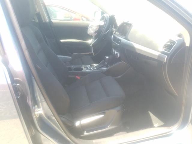 Photo 4 VIN: JM3KE2CY6G0812296 - MAZDA CX-5 