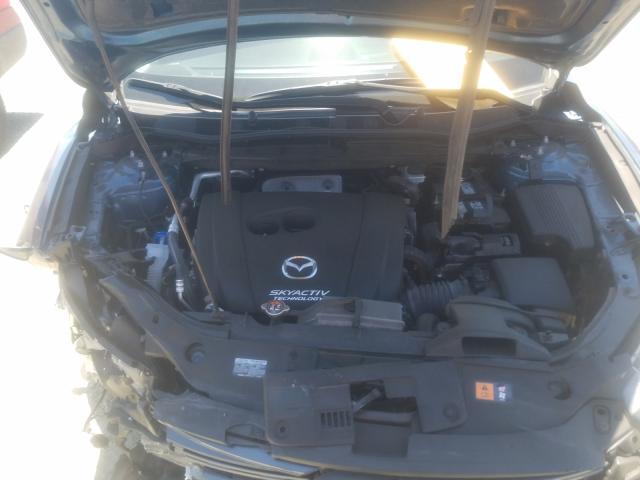 Photo 6 VIN: JM3KE2CY6G0812296 - MAZDA CX-5 