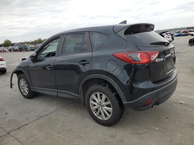 Photo 1 VIN: JM3KE2CY6G0813626 - MAZDA CX-5 