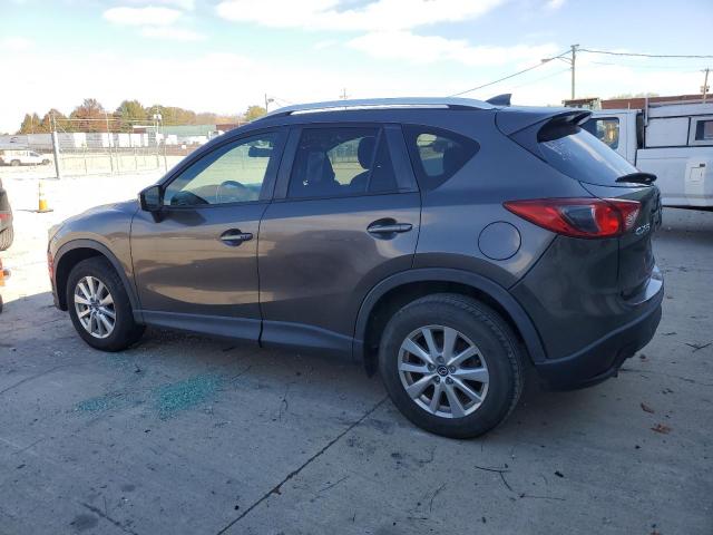 Photo 1 VIN: JM3KE2CY6G0832211 - MAZDA CX-5 TOURI 