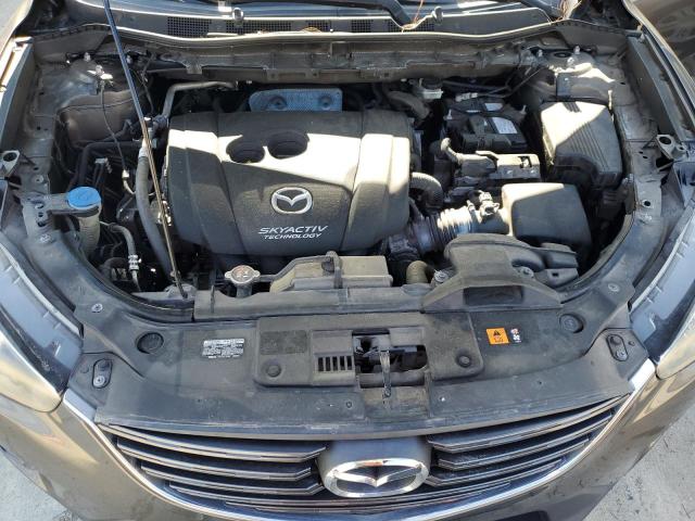 Photo 11 VIN: JM3KE2CY6G0832211 - MAZDA CX-5 TOURI 