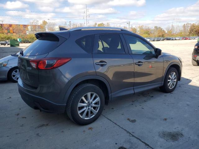 Photo 2 VIN: JM3KE2CY6G0832211 - MAZDA CX-5 TOURI 