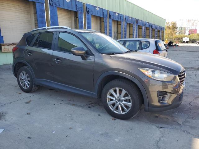 Photo 3 VIN: JM3KE2CY6G0832211 - MAZDA CX-5 TOURI 