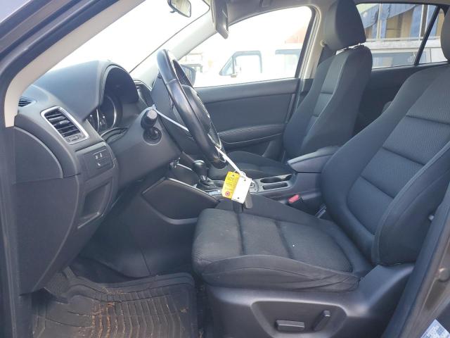 Photo 6 VIN: JM3KE2CY6G0832211 - MAZDA CX-5 TOURI 