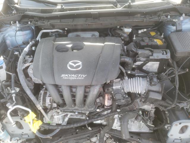 Photo 6 VIN: JM3KE2CY6G0846349 - MAZDA CX-5 TOURI 