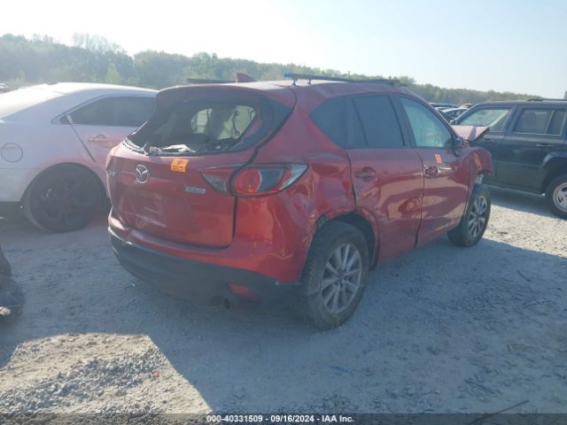 Photo 3 VIN: JM3KE2CY6G0847078 - MAZDA CX-5 