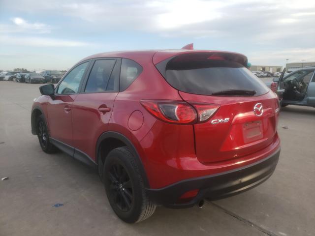 Photo 2 VIN: JM3KE2CY6G0875284 - MAZDA CX-5 TOURI 