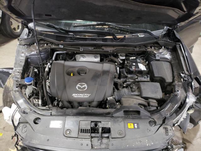 Photo 6 VIN: JM3KE2CY6G0883014 - MAZDA CX-5 TOURI 