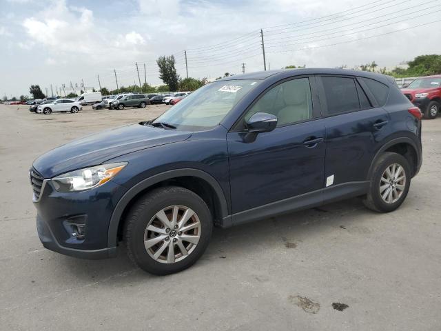 Photo 0 VIN: JM3KE2CY6G0890786 - MAZDA CX-5 