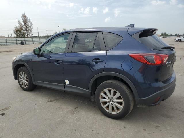 Photo 1 VIN: JM3KE2CY6G0890786 - MAZDA CX-5 