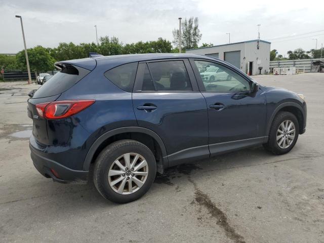 Photo 2 VIN: JM3KE2CY6G0890786 - MAZDA CX-5 