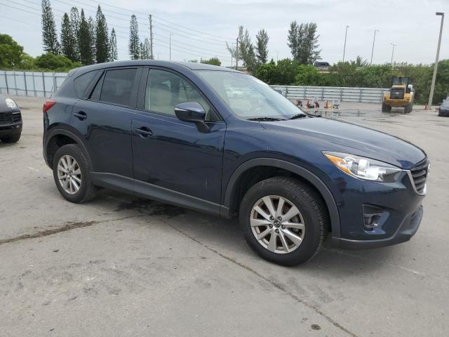 Photo 3 VIN: JM3KE2CY6G0890786 - MAZDA CX-5 