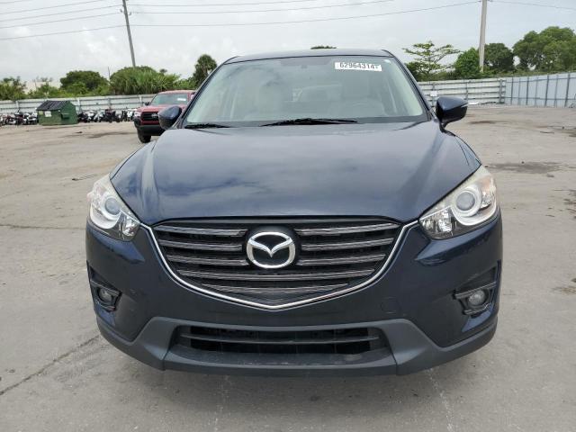 Photo 4 VIN: JM3KE2CY6G0890786 - MAZDA CX-5 