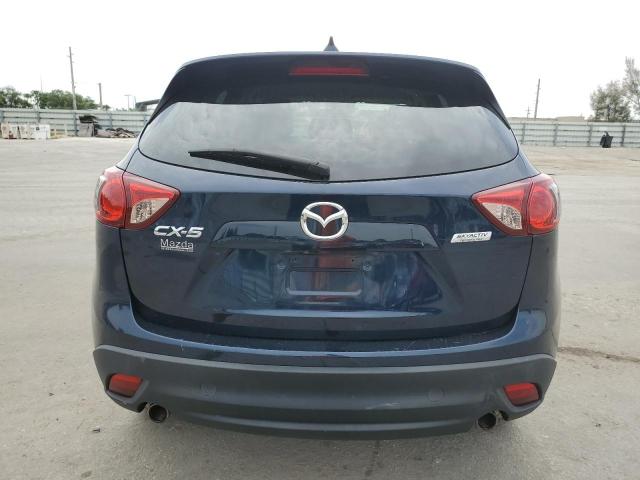 Photo 5 VIN: JM3KE2CY6G0890786 - MAZDA CX-5 