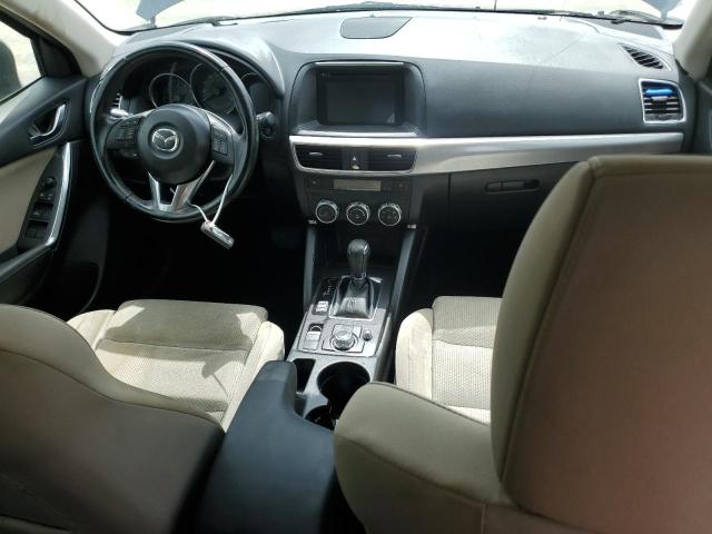 Photo 7 VIN: JM3KE2CY6G0890786 - MAZDA CX-5 