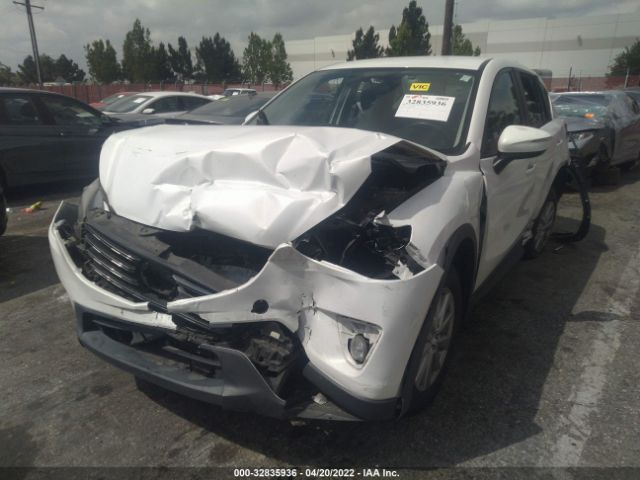 Photo 1 VIN: JM3KE2CY6G0919946 - MAZDA CX-5 