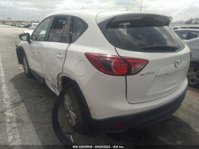 Photo 2 VIN: JM3KE2CY6G0919946 - MAZDA CX-5 