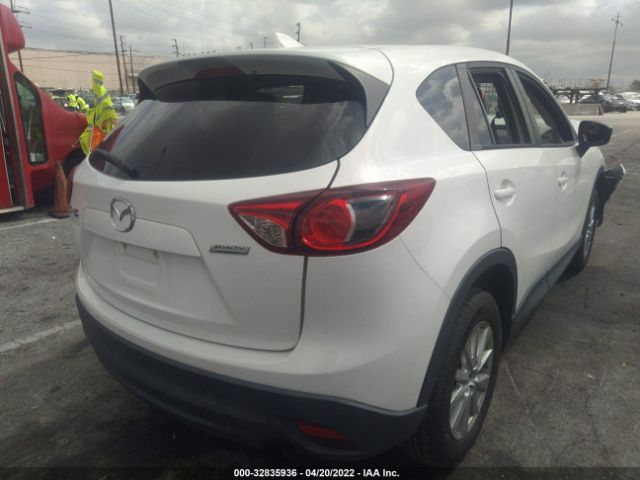 Photo 3 VIN: JM3KE2CY6G0919946 - MAZDA CX-5 