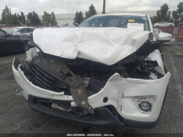 Photo 5 VIN: JM3KE2CY6G0919946 - MAZDA CX-5 