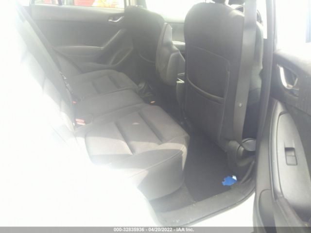 Photo 7 VIN: JM3KE2CY6G0919946 - MAZDA CX-5 