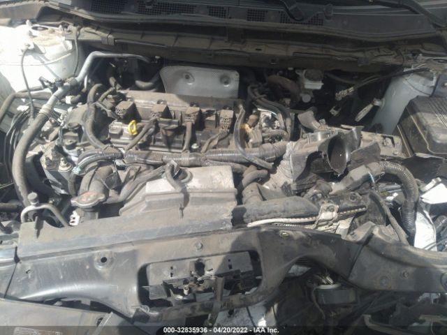 Photo 9 VIN: JM3KE2CY6G0919946 - MAZDA CX-5 