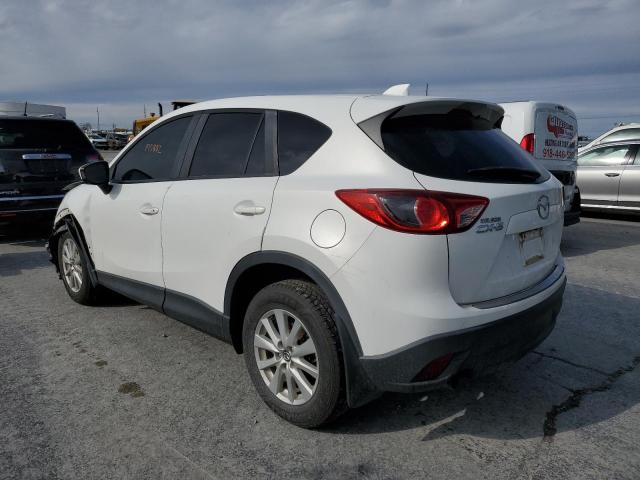 Photo 2 VIN: JM3KE2CY7E0306182 - MAZDA CX-5 TOURI 