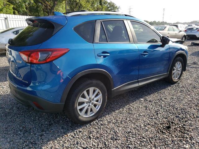 Photo 2 VIN: JM3KE2CY7E0306361 - MAZDA CX-5 TOURI 