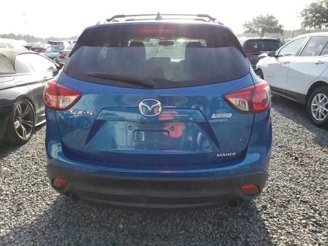 Photo 5 VIN: JM3KE2CY7E0306361 - MAZDA CX-5 TOURI 