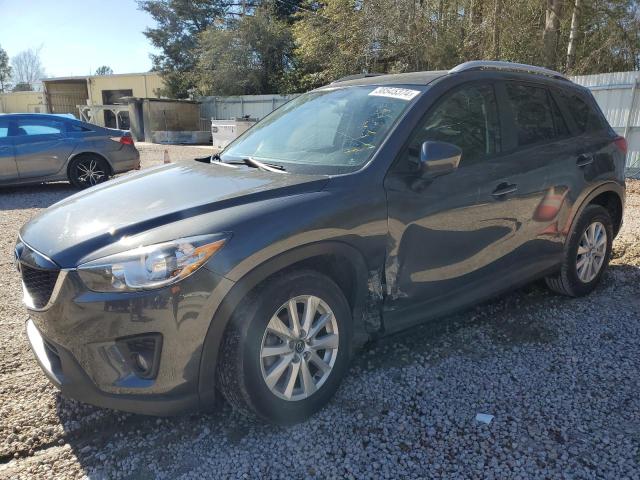 Photo 0 VIN: JM3KE2CY7E0312502 - MAZDA CX-5 