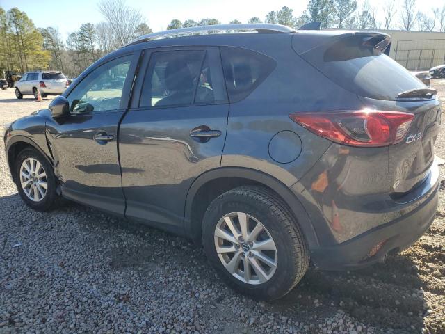 Photo 1 VIN: JM3KE2CY7E0312502 - MAZDA CX-5 