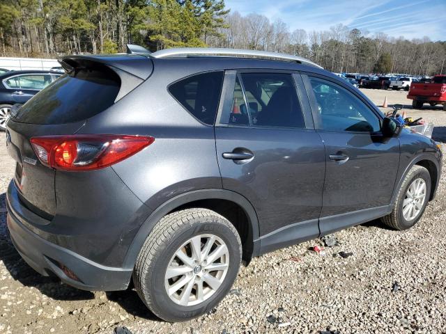 Photo 2 VIN: JM3KE2CY7E0312502 - MAZDA CX-5 