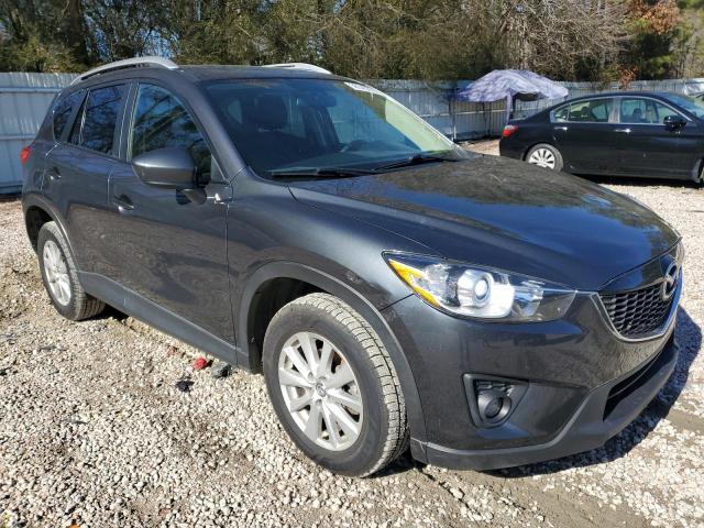 Photo 3 VIN: JM3KE2CY7E0312502 - MAZDA CX-5 