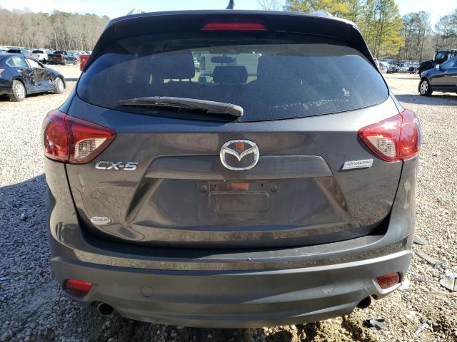 Photo 5 VIN: JM3KE2CY7E0312502 - MAZDA CX-5 