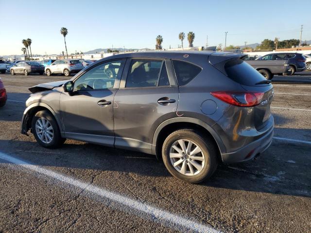 Photo 1 VIN: JM3KE2CY7E0327727 - MAZDA CX-5 TOURI 