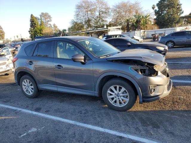 Photo 3 VIN: JM3KE2CY7E0327727 - MAZDA CX-5 TOURI 