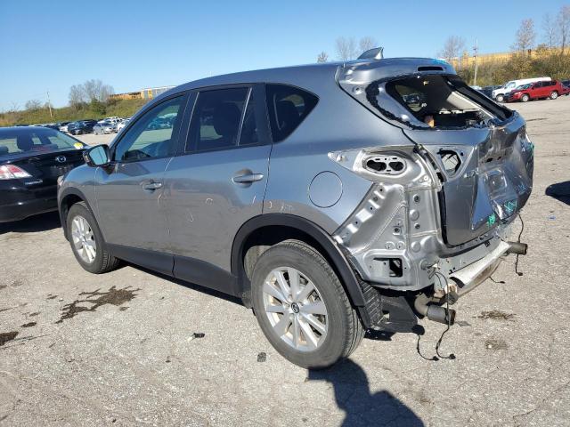 Photo 1 VIN: JM3KE2CY7E0342020 - MAZDA CX-5 TOURI 