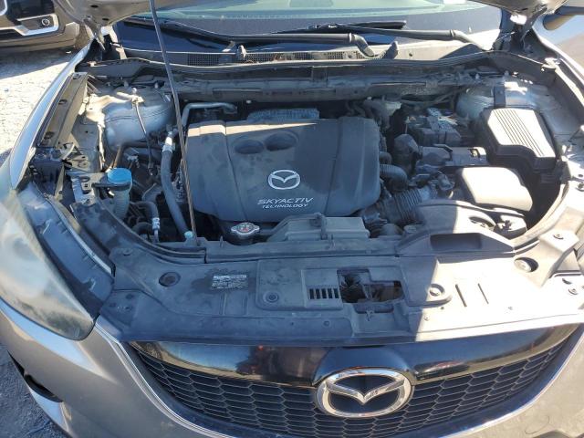 Photo 11 VIN: JM3KE2CY7E0342020 - MAZDA CX-5 TOURI 