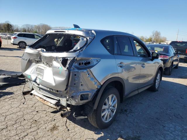 Photo 2 VIN: JM3KE2CY7E0342020 - MAZDA CX-5 TOURI 