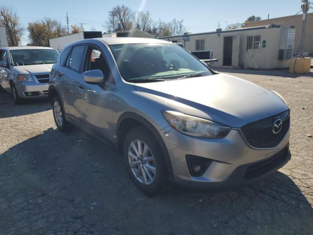 Photo 3 VIN: JM3KE2CY7E0342020 - MAZDA CX-5 TOURI 