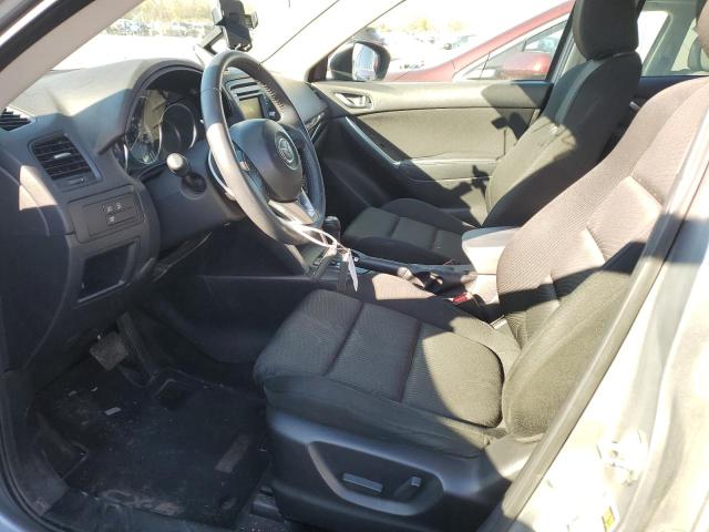 Photo 6 VIN: JM3KE2CY7E0342020 - MAZDA CX-5 TOURI 