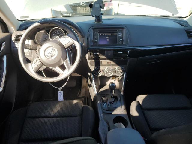 Photo 7 VIN: JM3KE2CY7E0342020 - MAZDA CX-5 TOURI 