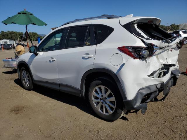 Photo 1 VIN: JM3KE2CY7E0355513 - MAZDA CX-5 TOURI 